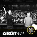I Am Free (ABGT474)