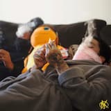 store run // holly ghost freestyle