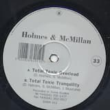 Total Toxic Overload