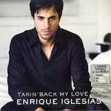 Takin' Back My Love (Main Version)