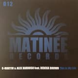 This Is My Life (Jacobsen, J.Louis & Molina Remix)