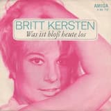 Was ist bloß heute los