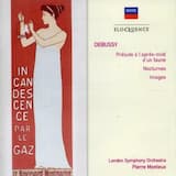 Prelude à l'apres-midi d'un faune