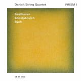 Fugue in E-flat major, BWV 876