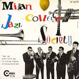 At the Jazz Band Ball