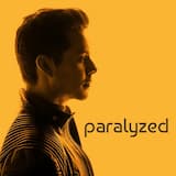 Paralyzed