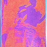 From the Melting Paraiso U.F.O.