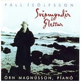 Svipmyndir (Impressions): Preludium