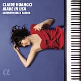 Rhapsody in Blue (solo piano version)