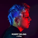 Favorite Color Is Blue