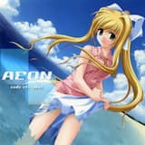 summer lights -AZURE