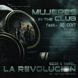 Mujeres in the Club