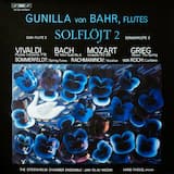 Concerto do maggiore per ottavino, archi e cembalo, P 78: Allegro non molto