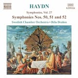 Symphony No. 50 in C Major, Hob.I:50: I. Adagio e maestoso - Allegro di molto