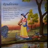 Raga: Kedar (Bandish in Teental)