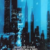 Un américain à Paris