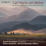Piano Concerto no. 1 in C major, WeV N. 9, op. 11: I. Allegro