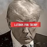 Latinos For Trump