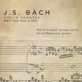 Violin Sonata in F major, BWV 1022: III. Adagio