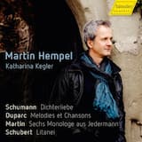 Dichterliebe, op. 48: Im wunderschönen Monat Mai