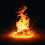 From a spark let a flame ignite