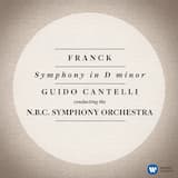 Symphony in D Minor, FWV 48: I. Lento - Allegro non troppo