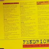 Himmel, Jesus, Maria