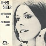 Hey Pleasure Man (You've Done It Again)