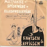 Matpakke-spisevise