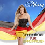 Sommermädchen fürs Sommermärchen
