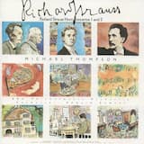 Adagio and Allegro in A‐flat for Horn and Piano, op. 70