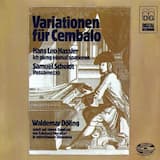 "Ich gieng einmal spatieren. 31mal verendert durch Herrn J.L.H."