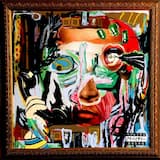 The Kings Table (Dead Perry remix)