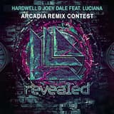 Arcadia (nkdx remix)