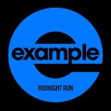 Midnight Run (radio edit)