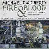 Fire and Blood: I. Volcano