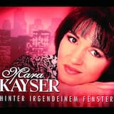 Hinter irgendeinem Fenster