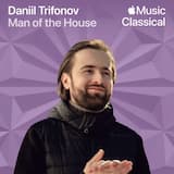 Man of the House (from "Home Alone") (arr. Trifonov for 2 pianos)