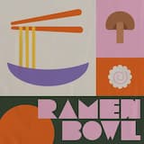 Ramen Bowl