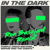 In the Dark (Ron Basejam extended remix)