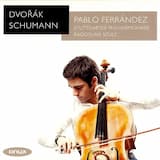 Cello Concerto in A minor, op. 129: I. Nicht zu schnell