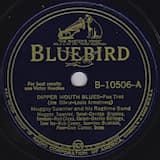 Dippermouth Blues (Sugar Foot Stomp)