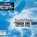 Touch the Sky (album version)