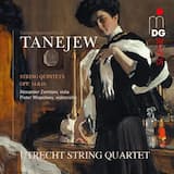 Quintet in G major, Op.14: I. Allegro con spirito