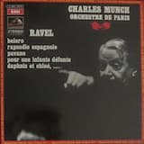 Rapsodie espagnole: Malagueña