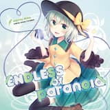 Paranoia(Original MIX instrumental)