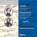 Morceau de concert in C minor, op. 27: Allegro maestoso