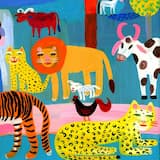 Let the Tall Ships Sail