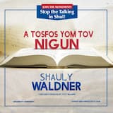 A Tosfos Yom Tov Nigun