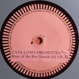 Rose of the Rio Grande